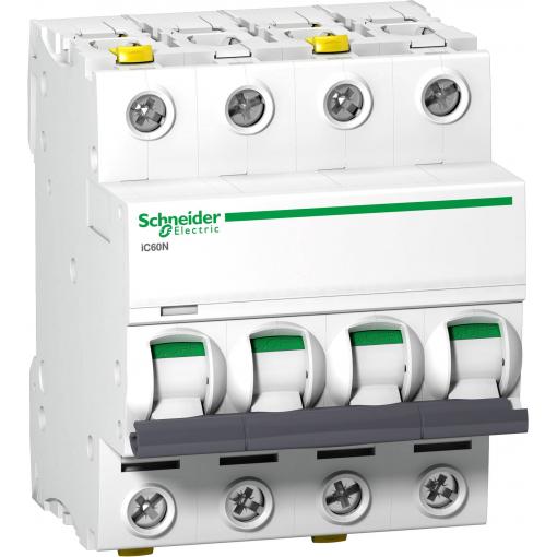 Schneider Electric A9F03416 A9F03416 elektrický jistič 16 A 400 V