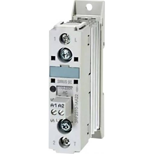 Siemens 3RF2320-1AA02 polovodičový stykač spínání při nulovém napětí 1 spínací kontakt 20 A 1 ks