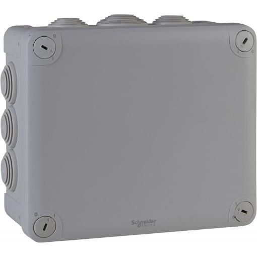 Schneider Electric ENN05010 odbočná krabice (š x v x h) 195 x 90 x 165 mm 1 ks