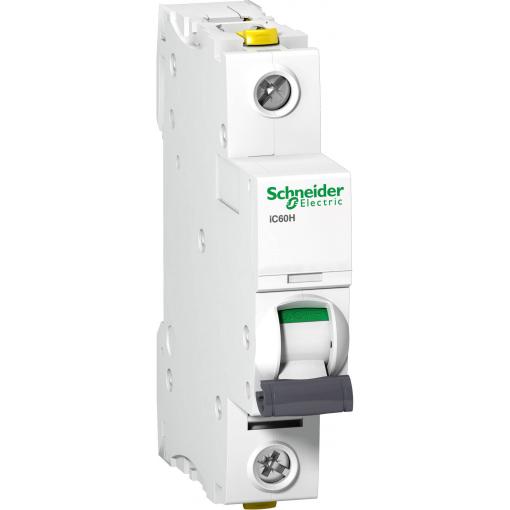 Schneider Electric A9F06116 A9F06116 elektrický jistič 16 A 230 V