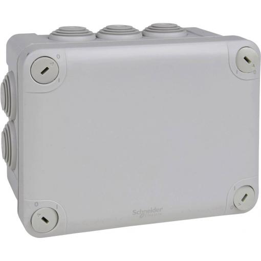 Schneider Electric ENN05007 odbočná krabice (š x v x h) 165 x 85 x 125 mm 1 ks