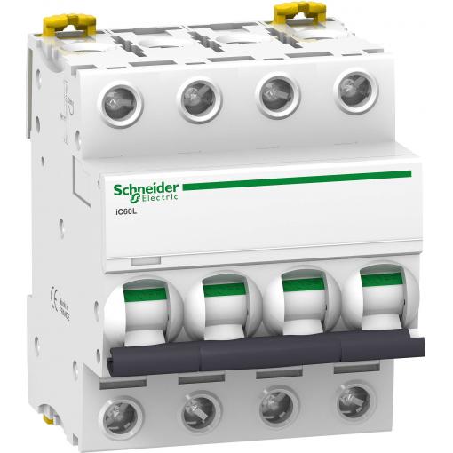 Schneider Electric A9F92420 A9F92420 elektrický jistič 20 A 400 V