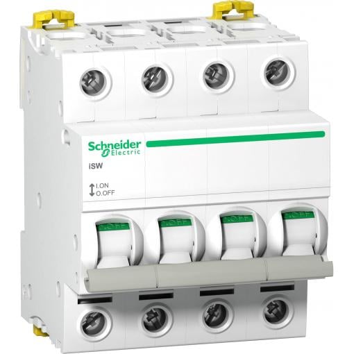63 A 240 V Schneider Electric A9S65463
