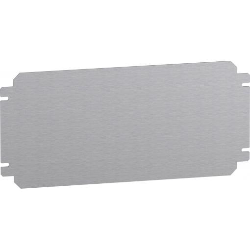 Schneider Electric NSYMM35SB Mounting plate (d x š) 500 mm x 300 mm kov 1 ks