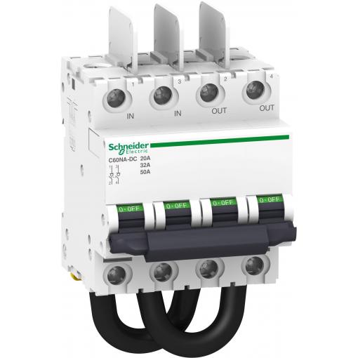 50 A 1000 V Schneider Electric A9N61690
