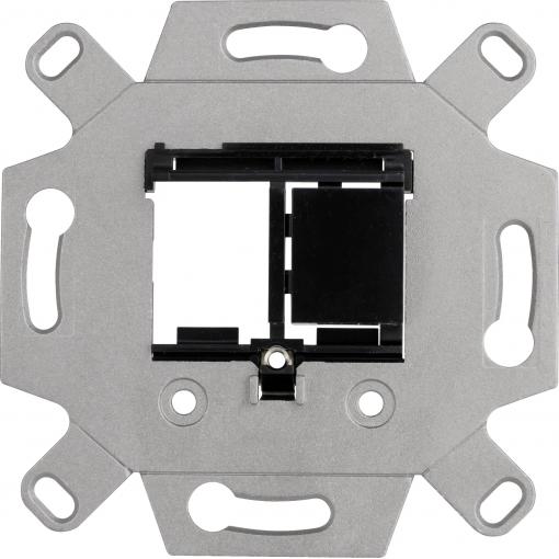 Merten adaptér černá MEG4580-0001 1 ks