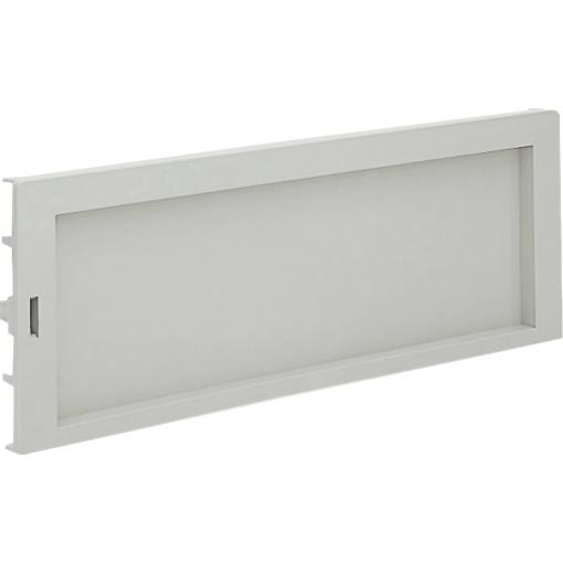 Schneider Electric NSYCTL750DLPG NSYCTL750DLPG krytka pouzdra (š x v) 750 mm x 146 mm polystyren šedobílá (RAL 7035) 1 ks
