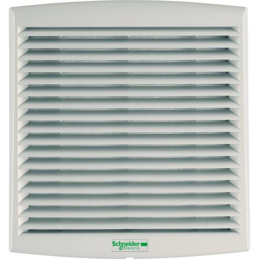 Schneider Electric NSYCVF38M230PF modul větráku 230 V, (š x v x h) 117 x 137 x 49 mm, 1 ks