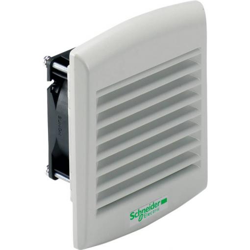 Schneider Electric NSYCVF38M24DPF modul větráku 24 V, (š x v x h) 117 x 137 x 49 mm, 1 ks