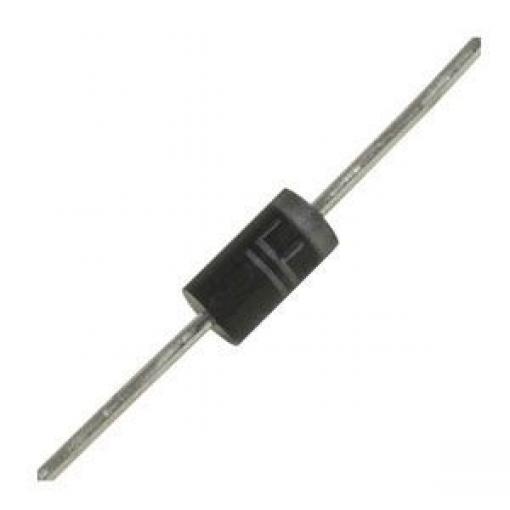 1N5060 dioda uni 400V/2A DO15