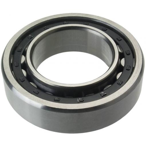 FAG NU224-E-M1 válečkové ložisko Ø otvoru 120 mm vnější Ø 215 mm počet otáček (max.) 3200 ot./min