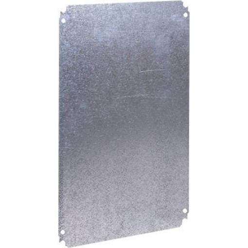 Schneider Electric NSYPMM1212 Mounting plate (d x š) 1250 mm x 1250 mm kov 1 ks