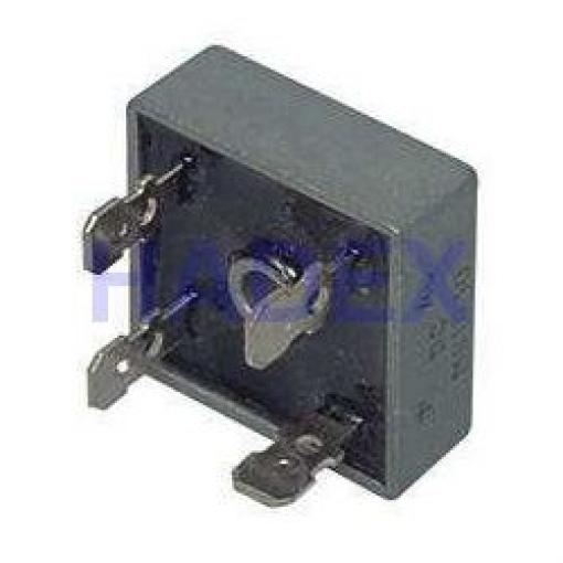 B380C10000 diodový můstek 1000V/10A fast. KBPC1010