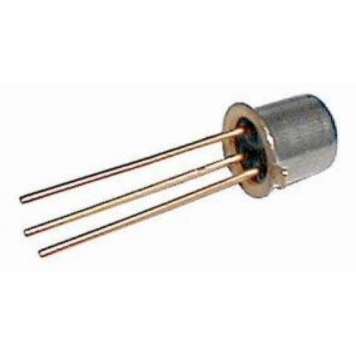 KC509 N UNI 20V/0,1A 0,3W (ß=240-900)