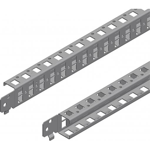 Schneider Electric NSYSQCR4050 NSYSQCR4050 traverza (š x v) 40 mm x 500 mm ocel 1 ks