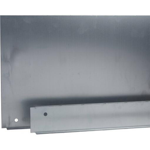 Schneider Electric NSYEC841 kabelová průchodka Tloušťka montážní desky (max.) 1.5 mm ocel 1 ks