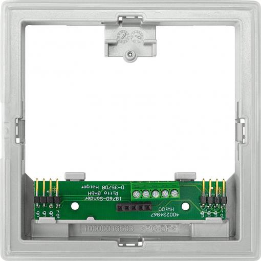 Ritto by Schneider RGE1275622 příslušenství domovní telefon