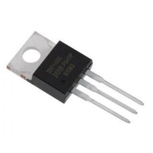IRF1405 N FET 55V/150A Rds=0,005 ohm TO220