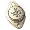 MJ15003G N 140V/20A 250W, ON TO3