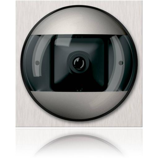 Ritto by Schneider 1816220 příslušenství domovní telefon stříbrná