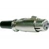 XLR zdířka 3P kabel XLR189