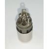 XLR zdířka 3P kabel XLR189