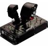 Thrustmaster Hotas Warthog Dual Throttle N/A USB PC černá