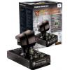 Thrustmaster Hotas Warthog Dual Throttle N/A USB PC černá