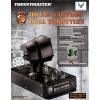 Thrustmaster Hotas Warthog Dual Throttle N/A USB PC černá