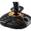 Thrustmaster T.16000M Space Sim Duo Stick joystick k leteckému simulátoru PC černá, oranžová