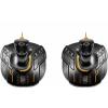 Thrustmaster T.16000M Space Sim Duo Stick joystick k leteckému simulátoru PC černá, oranžová