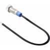 TRU COMPONENTS TC-7495112 LED žárovka červená 12 V DC/AC