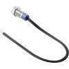 TRU COMPONENTS TC-7495144 LED žárovka červená 12 V DC/AC