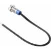 TRU COMPONENTS TC-7495152 LED žárovka modrá 12 V DC/AC