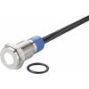 TRU COMPONENTS TC-7495156 LED žárovka bílá 12 V DC/AC