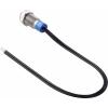 TRU COMPONENTS TC-7495164 LED žárovka zelená 12 V DC/AC