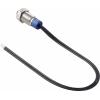 TRU COMPONENTS TC-7495192 LED žárovka červená 12 V DC/AC