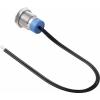 TRU COMPONENTS TC-7495224 LED žárovka červená 12 V DC/AC