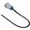 TRU COMPONENTS TC-7495232 LED žárovka modrá 12 V DC/AC