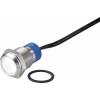 TRU COMPONENTS TC-7495236 LED žárovka bílá 12 V DC/AC