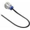 TRU COMPONENTS TC-7495256 LED žárovka červená 12 V DC/AC