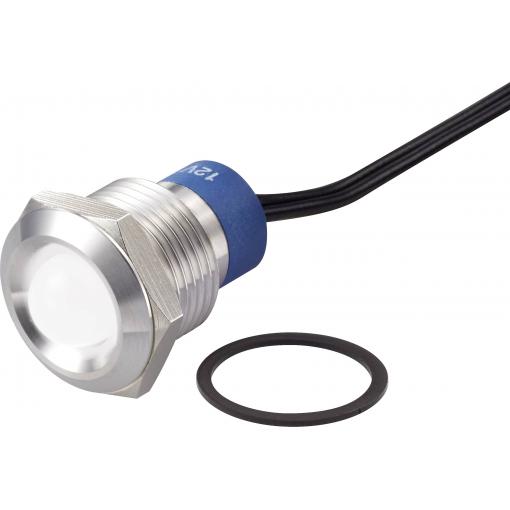 TRU COMPONENTS TC-7495268 LED žárovka bílá 12 V DC/AC