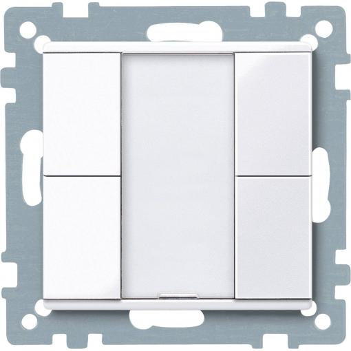 Merten Merten KNX Systeme 617225 ovládací tlačítko 617225