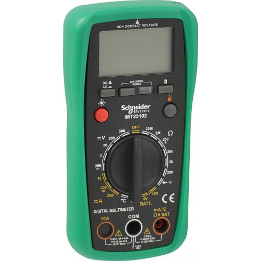 Schneider Electric IMT23202 multimetr