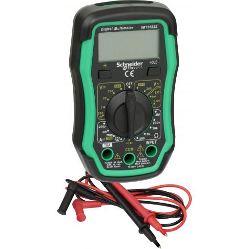 Schneider Electric IMT23222 multimetr