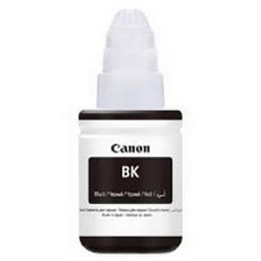 Canon 1603C001 GI-590 BK náhradní náplň originál Canon černá 1 ks