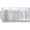Modulární konektor 8P8C RJ45 pro drát