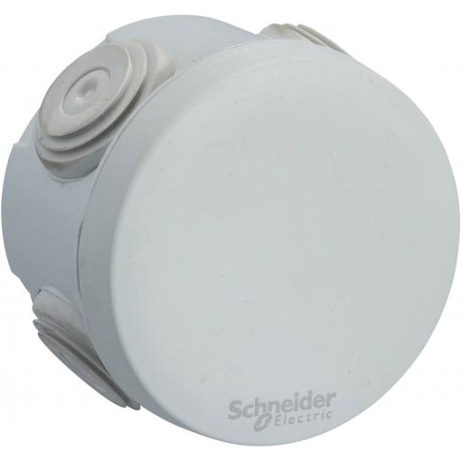 Schneider Electric ENN05001 odbočná krabice (š x v x h) 72 x 50 x 72 mm 5 ks