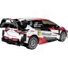 Tamiya TT-02 Toyota Gazoo Yaris WRT komutátorový 1:10 RC model auta elektrický silniční model 4WD (4x4) stavebnice