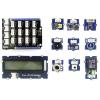 Seeed Studio startovací sada Vhodné pro (vývojové sady): Arduino